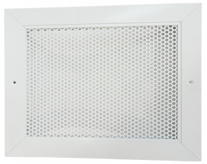 Perforated Return Grille