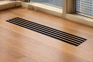 Flush Surface-Matching